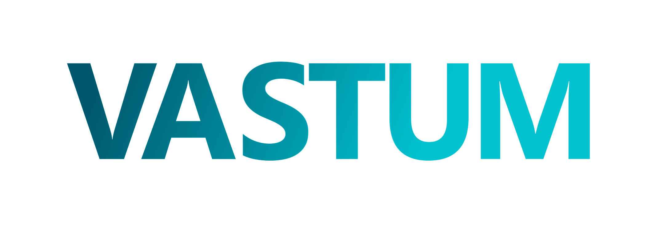 Vastum® Logo